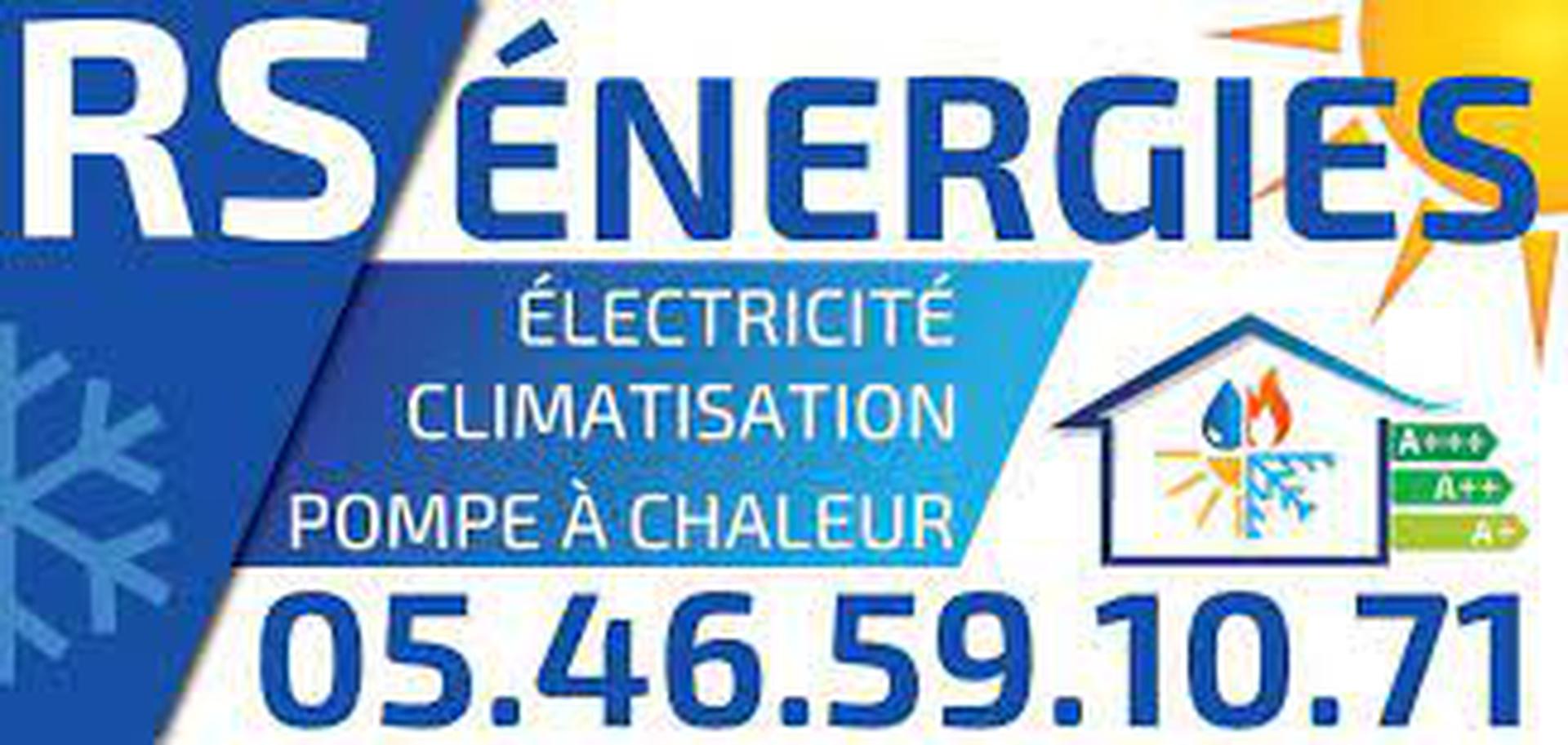 Mairie De Matha Rs Energies Entreprise