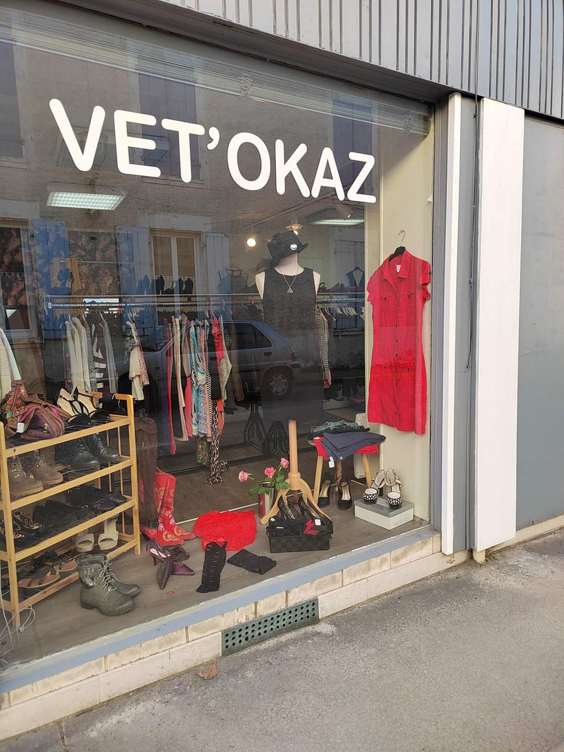 VET'OKAZ