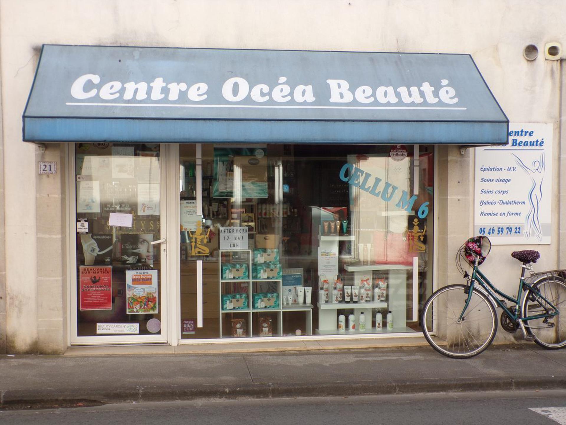 Centre Océa Beauté