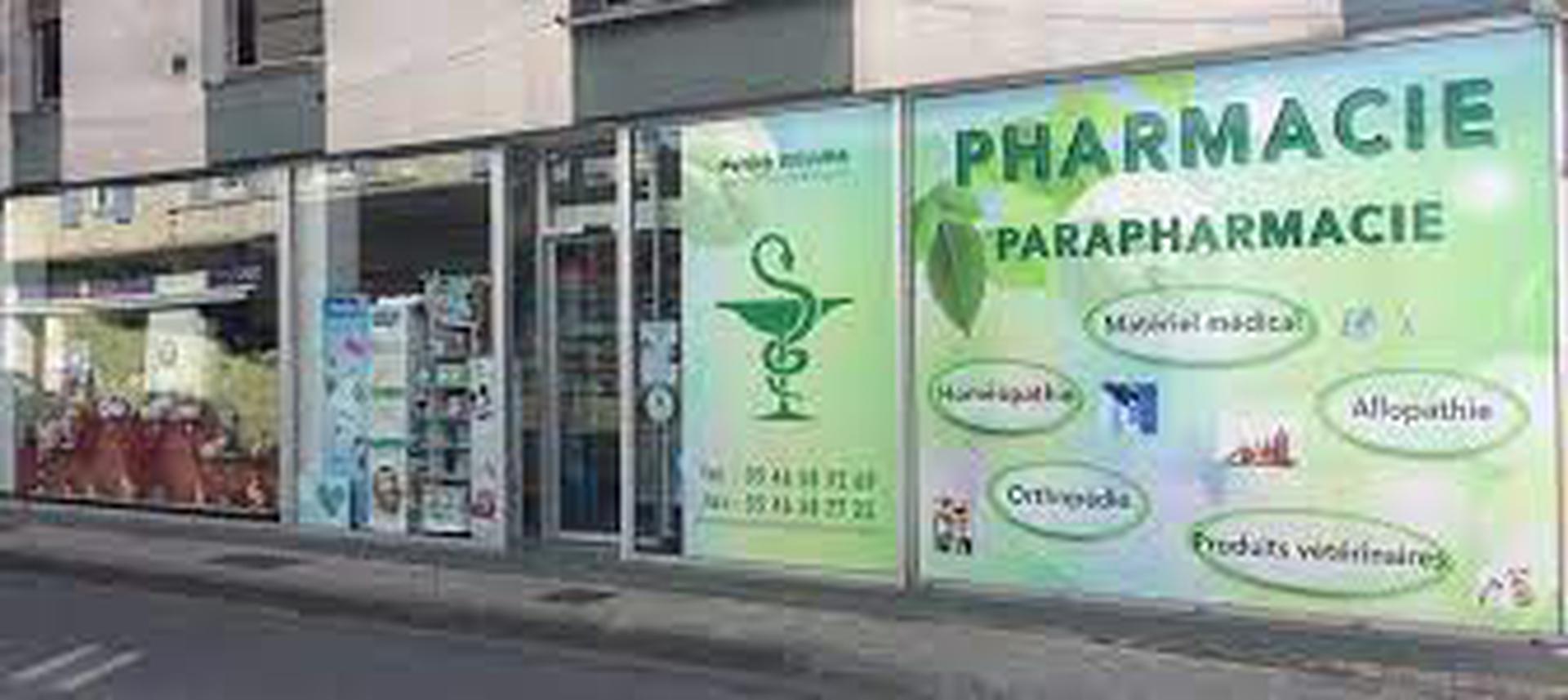 Pharmacie Xicluna