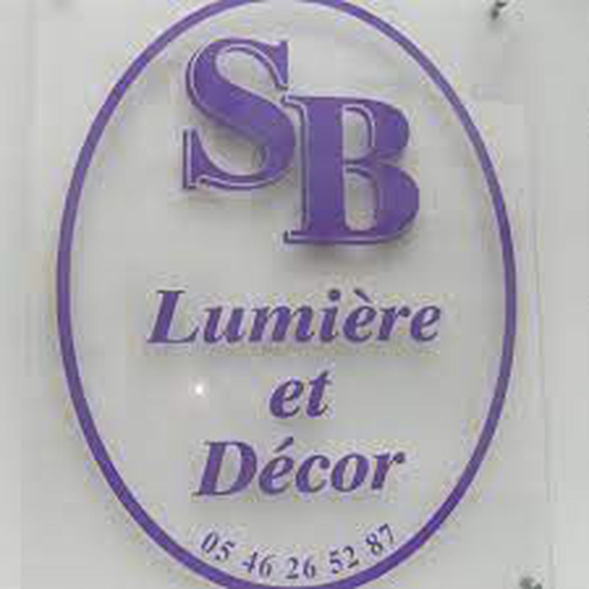 SB Lumière & Décor