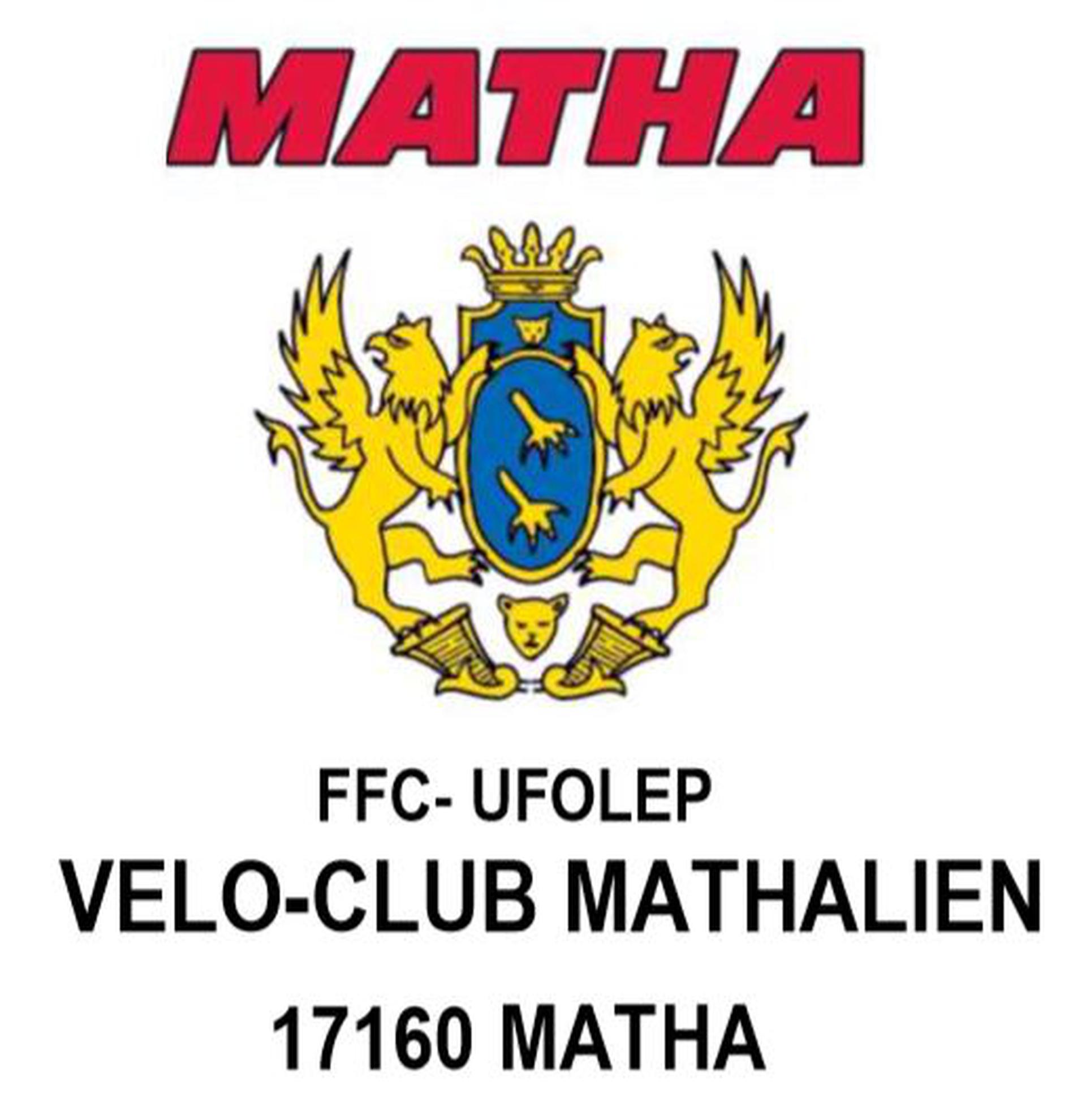 Vélo Club Mathalien